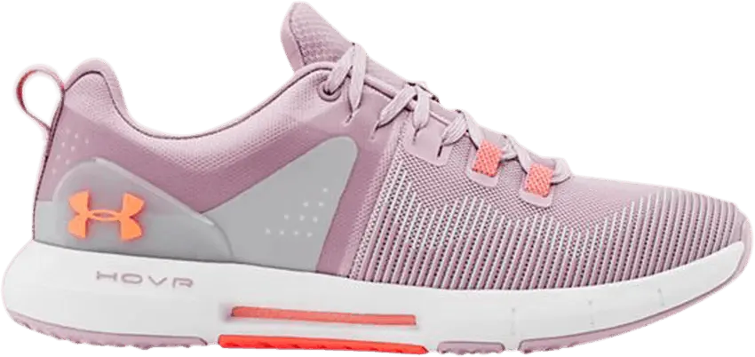 Under Armour Wmns HOVR Rise &#039;Pink Fog&#039;