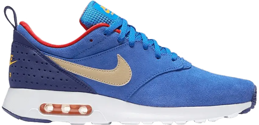  Nike Air Max Tavas LTR &#039;Game Royal&#039;