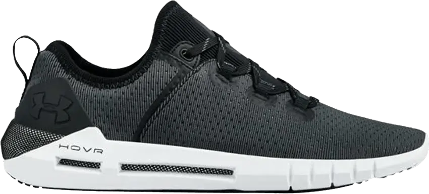  Under Armour Wmns HOVR SLK &#039;Black&#039;