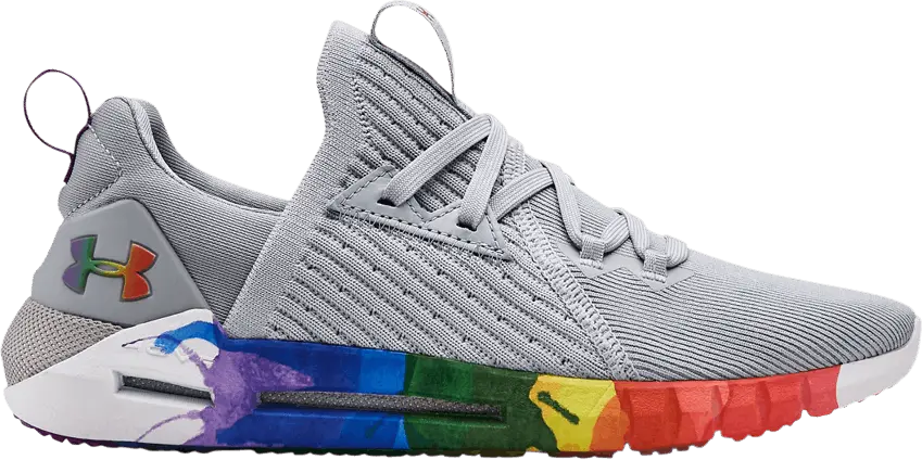  Under Armour Wmns HOVR SLK Evo &#039;Pride&#039;