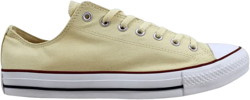  Converse All Star Ox Natural White