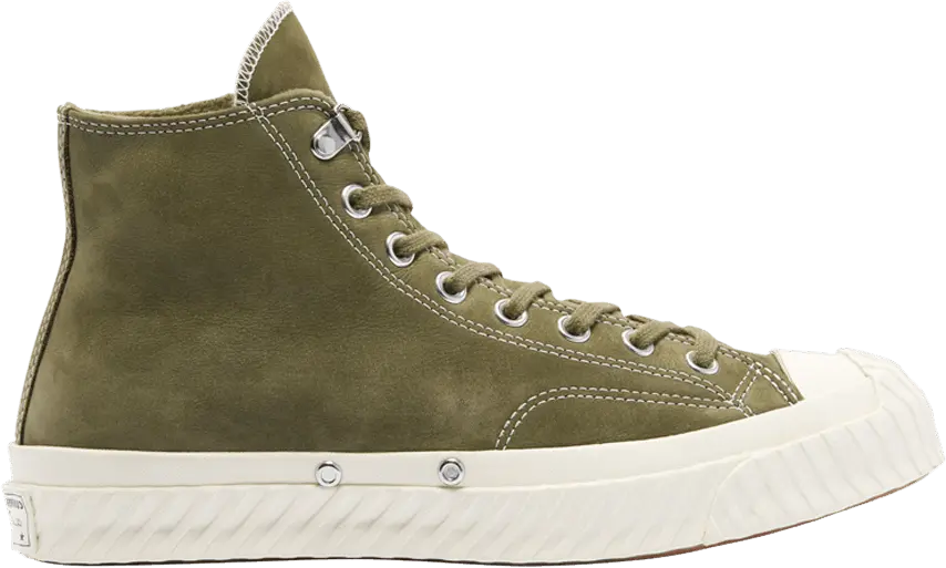  Converse Chuck Taylor All Star 70 Bosey Hi Water Repellent Field Surplus