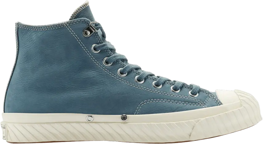  Converse Chuck Taylor All Star 70 Bosey Hi Water Repellent Lakeside Blue