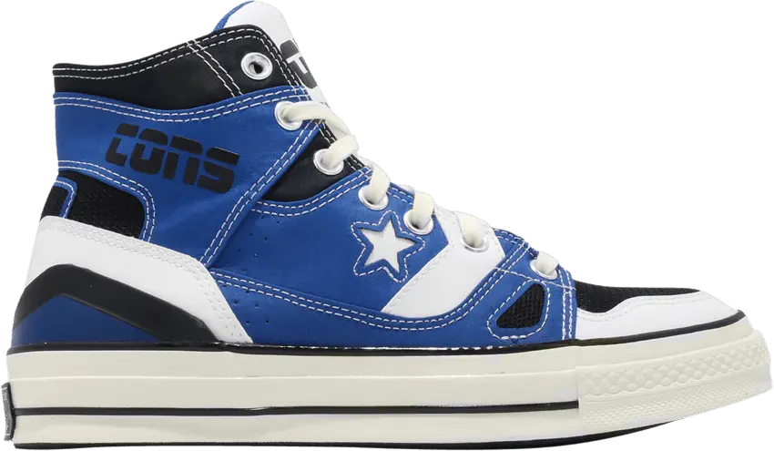  Converse Chuck Taylor All Star 70 E260 Hi Blue