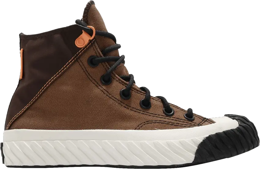  Converse Chuck Taylor All Star 70 Gore-Tex Bosey Brown