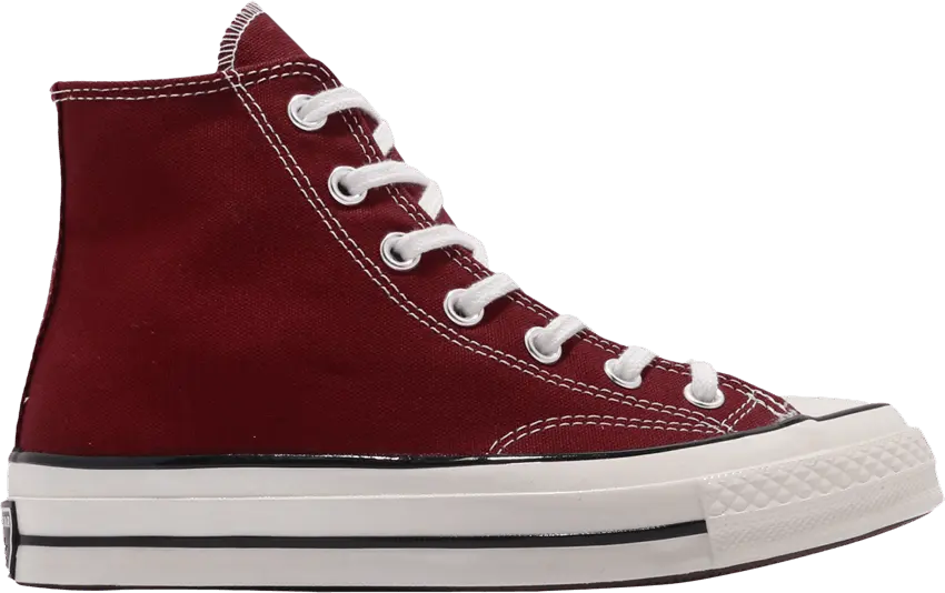  Converse Chuck Taylor All Star 70 Hi Back Alley Brick