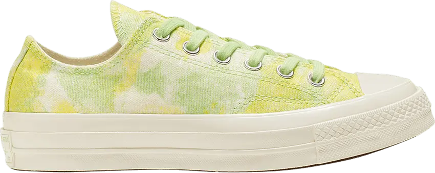  Converse Chuck Taylor All Star 70 Hi Beach Dye Pink (Women&#039;s)