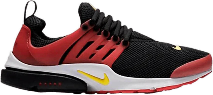  Nike Air Presto Essential &#039;Bred&#039;