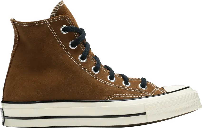  Converse Chuck Taylor All Star 70 Hi Clove Brown