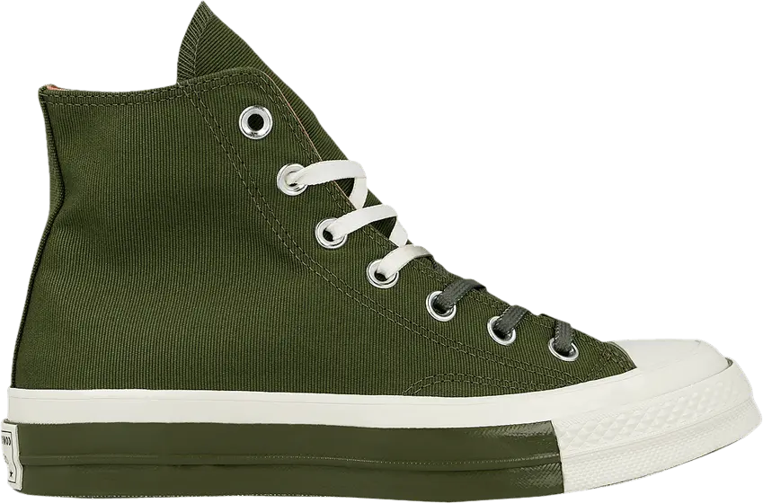  Converse Chuck Taylor All Star 70 Hi Field Surplus