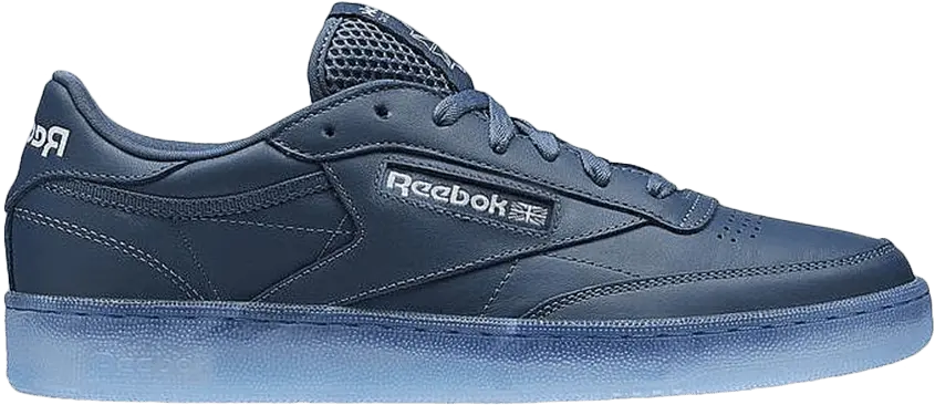  Reebok Club C 85 Ice Brave Blue