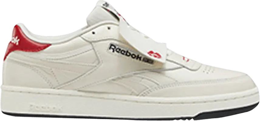  Reebok Club C Revenge Valentine&#039;s Day (2020)