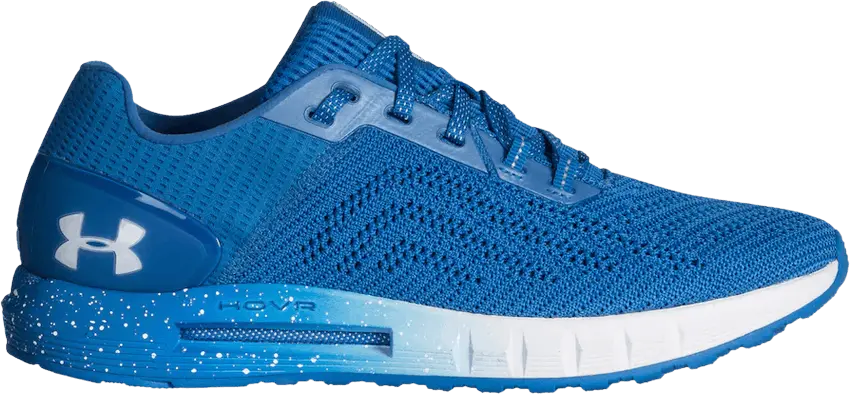  Under Armour Wmns HOVR Sonic 2 &#039;UCLA Bruins&#039;