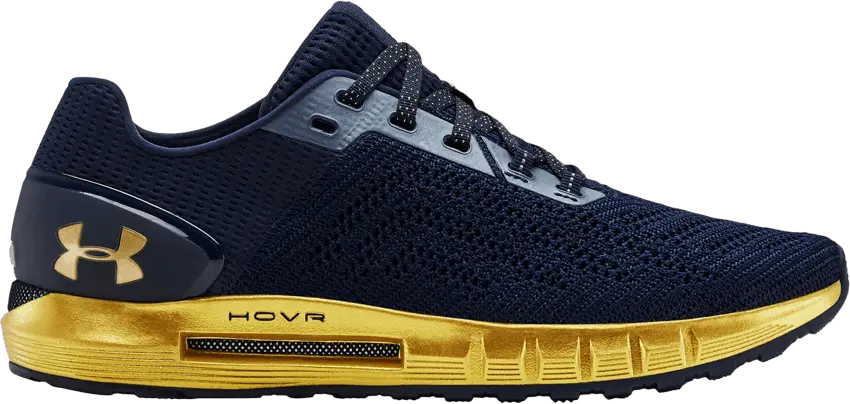 Under Armour Wmns HOVR Sonic 2 Connected &#039;NCAA Notre Dame&#039;