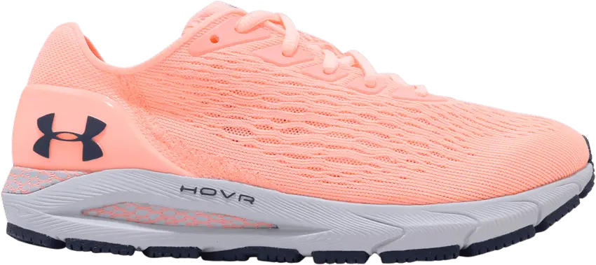 Under Armour Wmns HOVR Sonic 3 &#039;Peach Frost&#039;