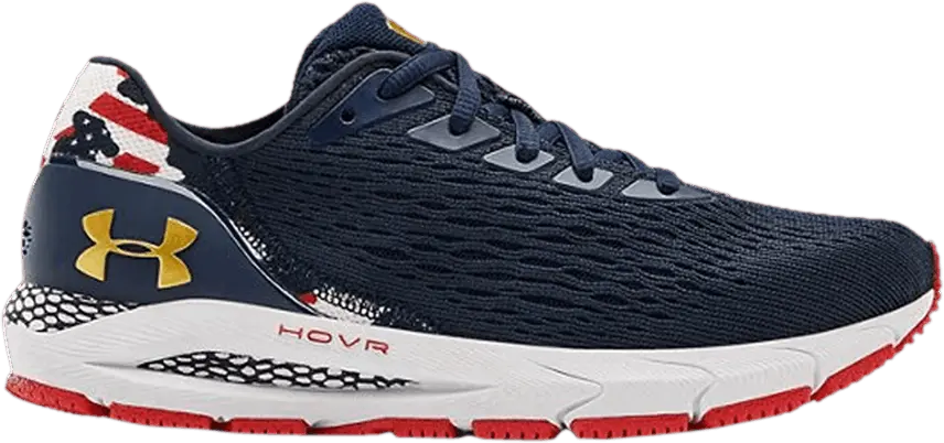 Under Armour Wmns HOVR Sonic 3 &#039;USA&#039;