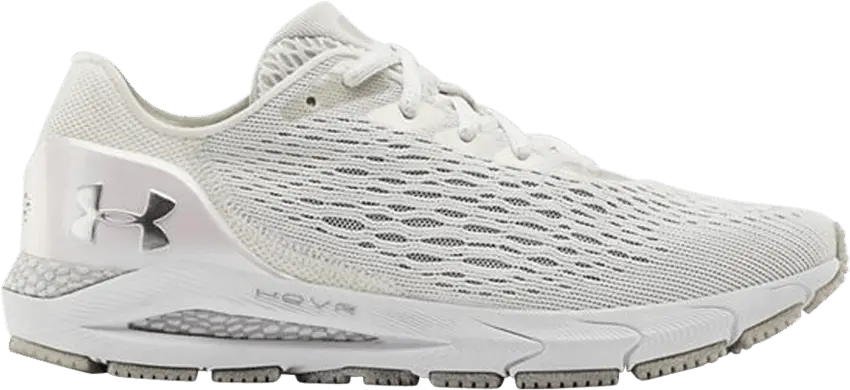 Under Armour Wmns HOVR Sonic 3 W8LS &#039;White&#039;