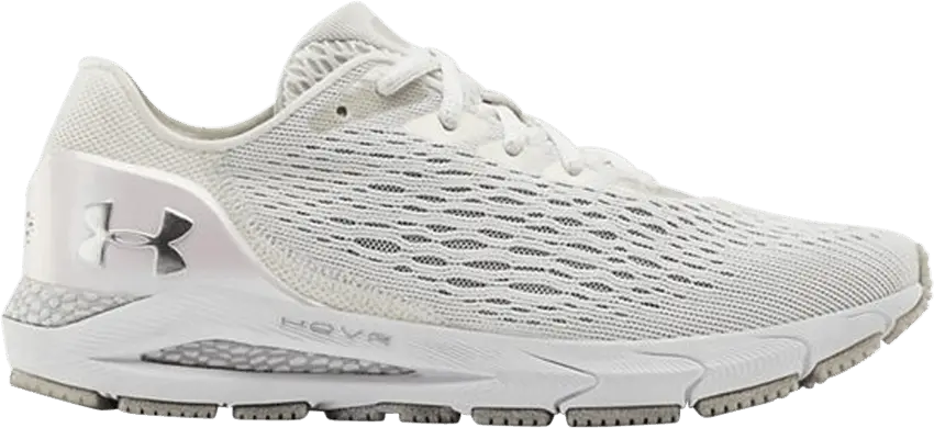  Under Armour Wmns HOVR Sonic 3 W8LS &#039;White&#039;