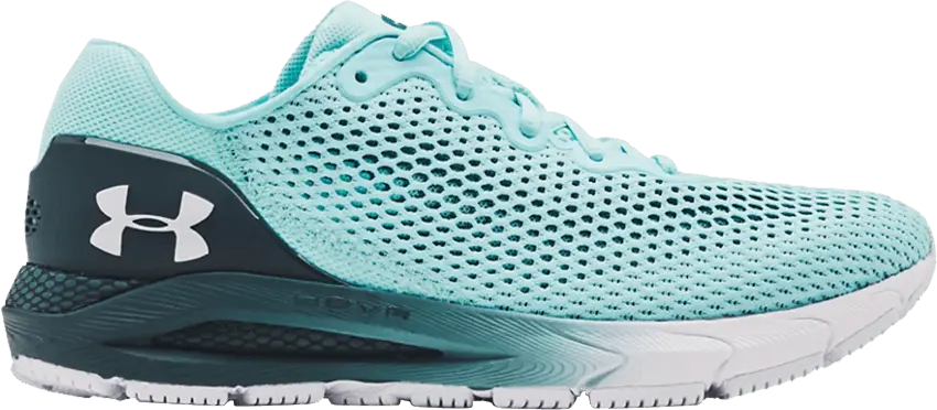  Under Armour Wmns HOVR Sonic 4 &#039;Breeze&#039;