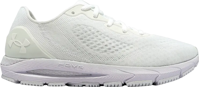Under Armour Wmns HOVR Sonic 5 &#039;White&#039;