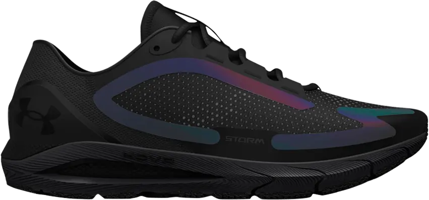 Under Armour Wmns HOVR Sonic 5 Storm &#039;Black Iridescent&#039;