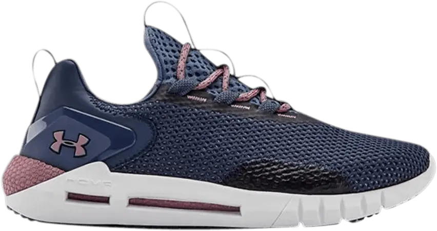 Under Armour Wmns HOVR STRT &#039;Hushed Blue&#039;