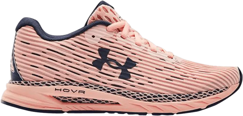 Under Armour Wmns HOVR Velociti 3 &#039;Peach Frost&#039;