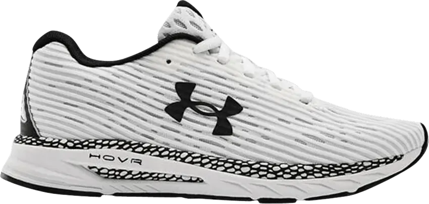 Under Armour Wmns HOVR Velociti 3 &#039;White Black&#039;