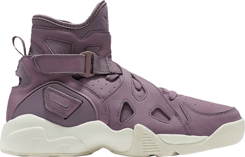  Nike Air Unlimited &#039;Purple Smoke&#039;