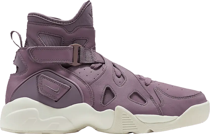 Nike Air Unlimited &#039;Purple Smoke&#039;