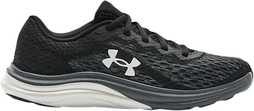  Under Armour Wmns Liquify Rebel &#039;Black Halo Grey&#039;