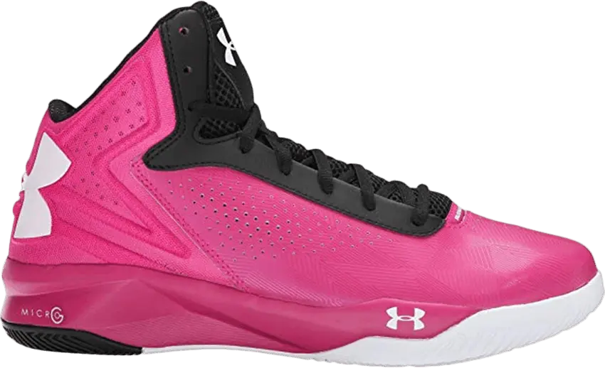 Under Armour Wmns Micro G Torch &#039;Tropic Pink&#039;