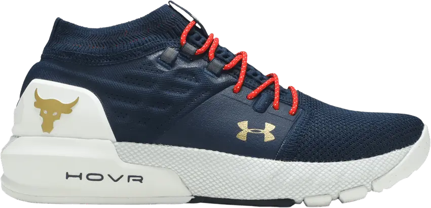 Under Armour Wmns Project Rock 2 &#039;Academy&#039;
