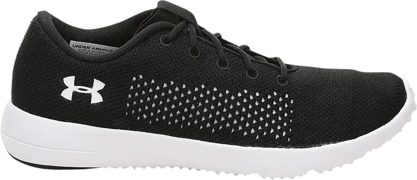 Under Armour Wmns Rapid LE &#039;Black&#039;