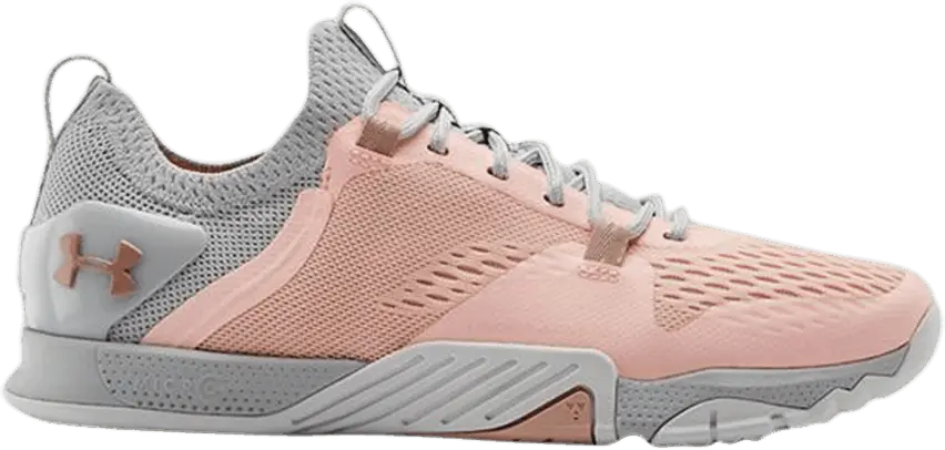  Under Armour Wmns Reign 2 TriBase &#039;Peach Frost&#039;