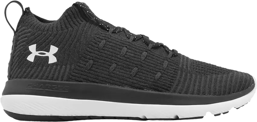 Under Armour Wmns Slingflex Rise &#039;Black White&#039;