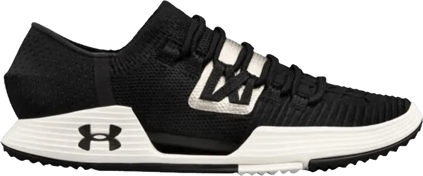 Under Armour Wmns Speedform AMP 3.0 &#039;Black Ivory&#039;