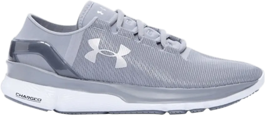 Under Armour Wmns Speedform Apollo 2 Reflective