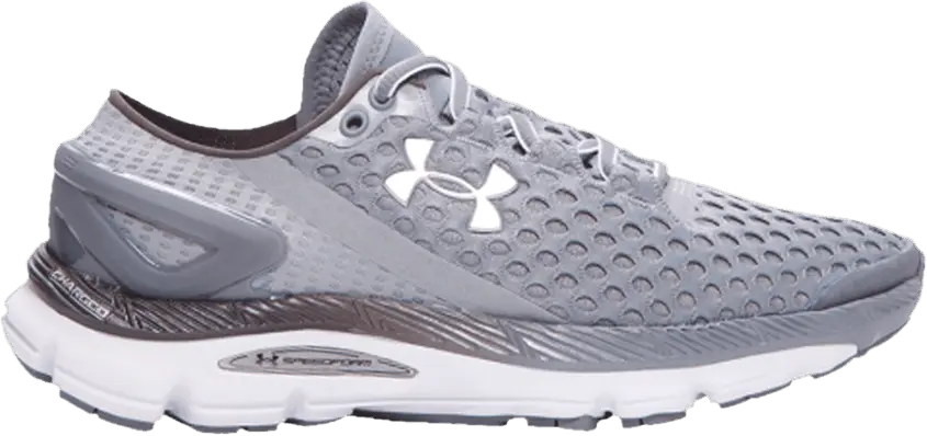  Under Armour Wmns Speedform Gemini 2 &#039;Grey&#039;