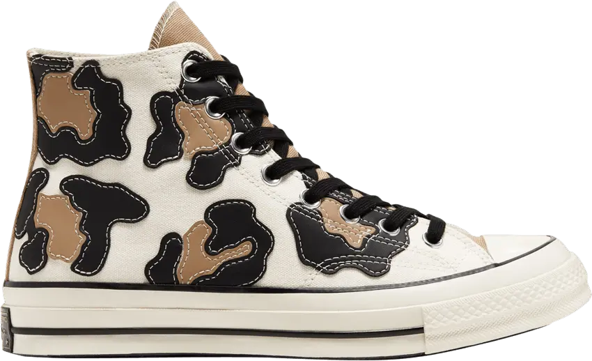  Converse Chuck Taylor All Star 70 Hi Hacked Archive Nomad Khaki