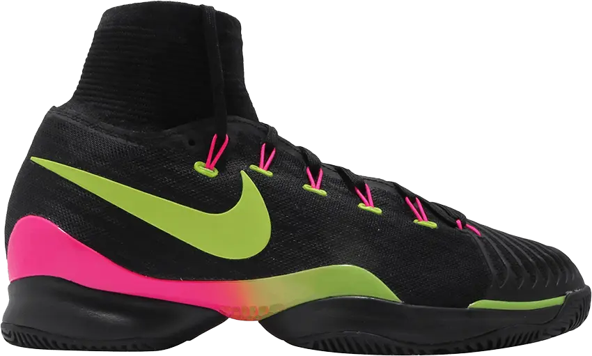 Nike Air Zoom Ultrafly HC QS &#039;Unlimited&#039;