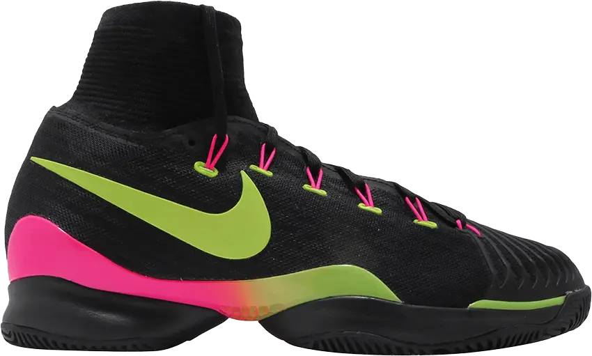  Nike Air Zoom Ultrafly HC QS &#039;Unlimited&#039;