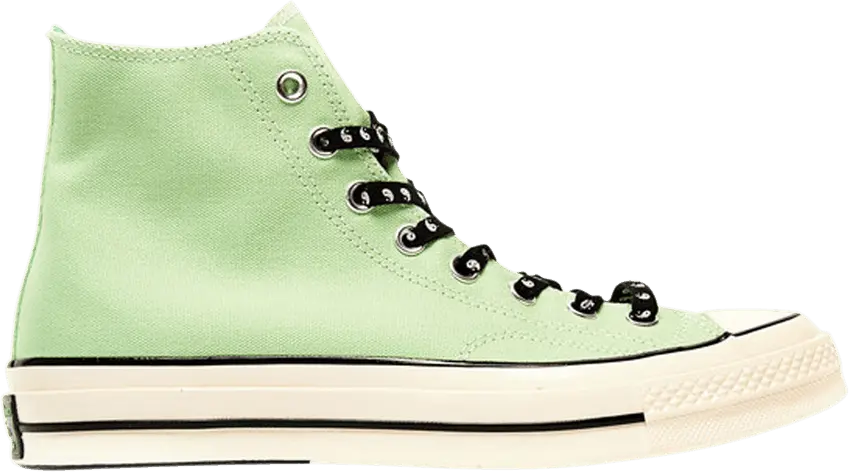  Converse Chuck Taylor All Star 70 Hi Psykichs Pack Aphid Green