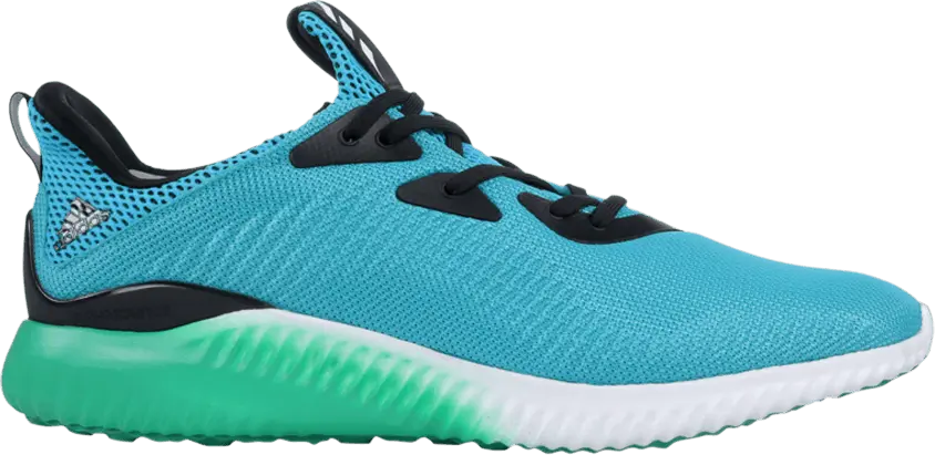  Adidas Alphabounce Mesh &#039;Energy Blue&#039;