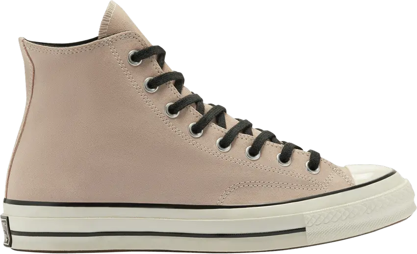  Converse Chuck Taylor All Star 70 Hi Suede Silt Red