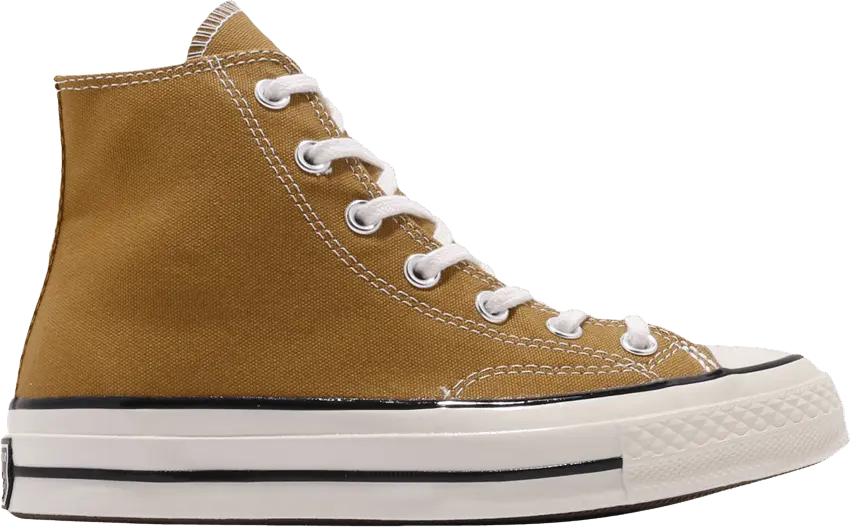  Converse Chuck Taylor All Star 70 Hi Wheat