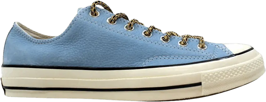  Converse Chuck Taylor All Star 70 Ox Ambient Blue