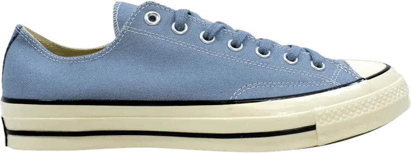  Converse Chuck Taylor All Star 70 Ox Blue Slate