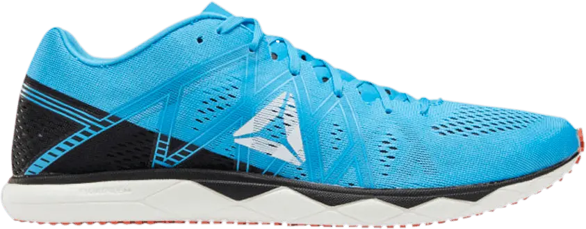  Reebok Floatride Run Fast Pro Blue Blast