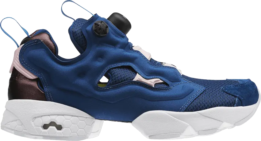  Reebok Instapump Fury FACE Stockholm (Women&#039;s)